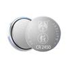 CR2450 Button Battery for BMW, Cadillac, Ford, Buick, Lynk & Co, and Volvo Car Keys