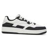 Anta 982GZ Low top Skateboard Shoes Men's White Black Sneakers 112318063-1