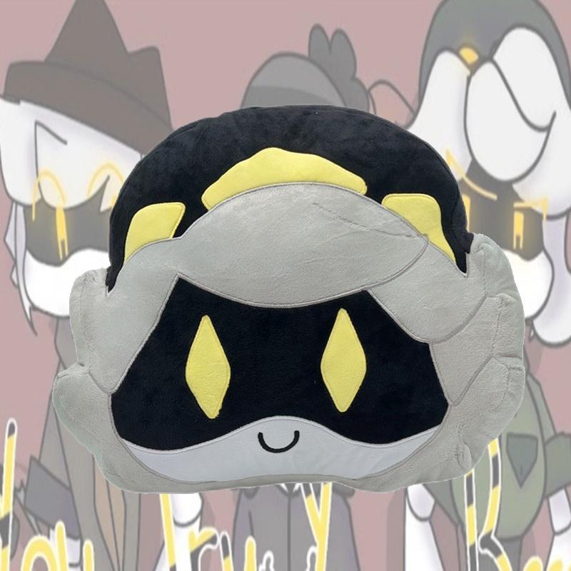 Murder Drones Uzi Plush Doll Perfect For Anime Fans