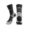 Summer Elite Basketball Socks Men'S Actual Combat Non-Slip Cycling Socks Thick Wear-Resistant Towel Bottom Medium Tube Professional Sports Socks