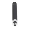 Acupuncture Pen Electric Massage Trigger Point Acupressure Stick Rechargeable Body Relaxation Massage Tool Black
