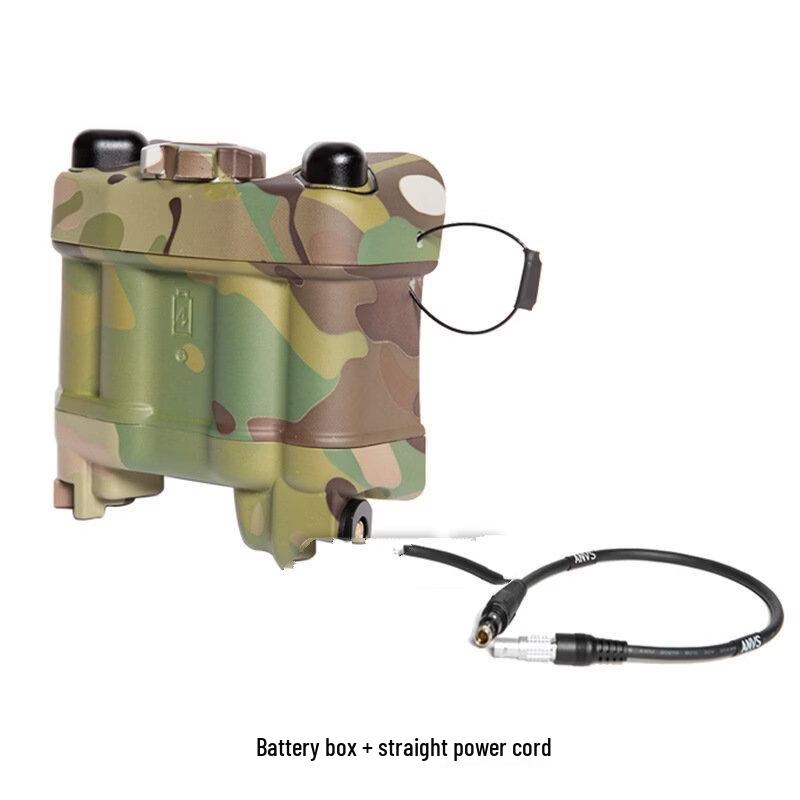 Mussel TB1401 IR Night Vision Device