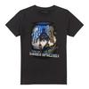 Stargate SG-1 Unisex Adult IÂ´m A Menace T-Shirt