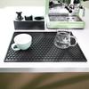 Decoração de mesa e acessórios – Suportes e guardanapos para servir mesa