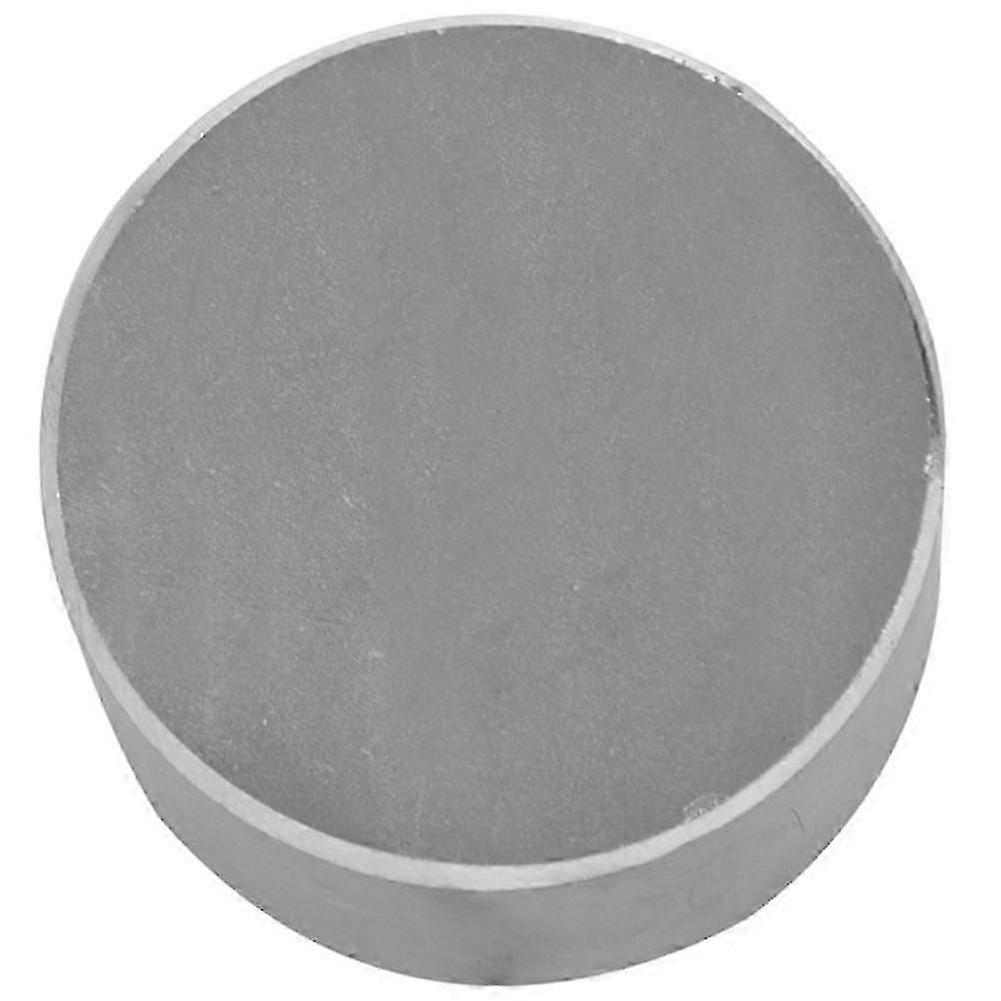 N52 Neodymium Magnet 50x30mm Round Super Strong Permanent NdFeB Rare Earth Magnet for Industrial Use