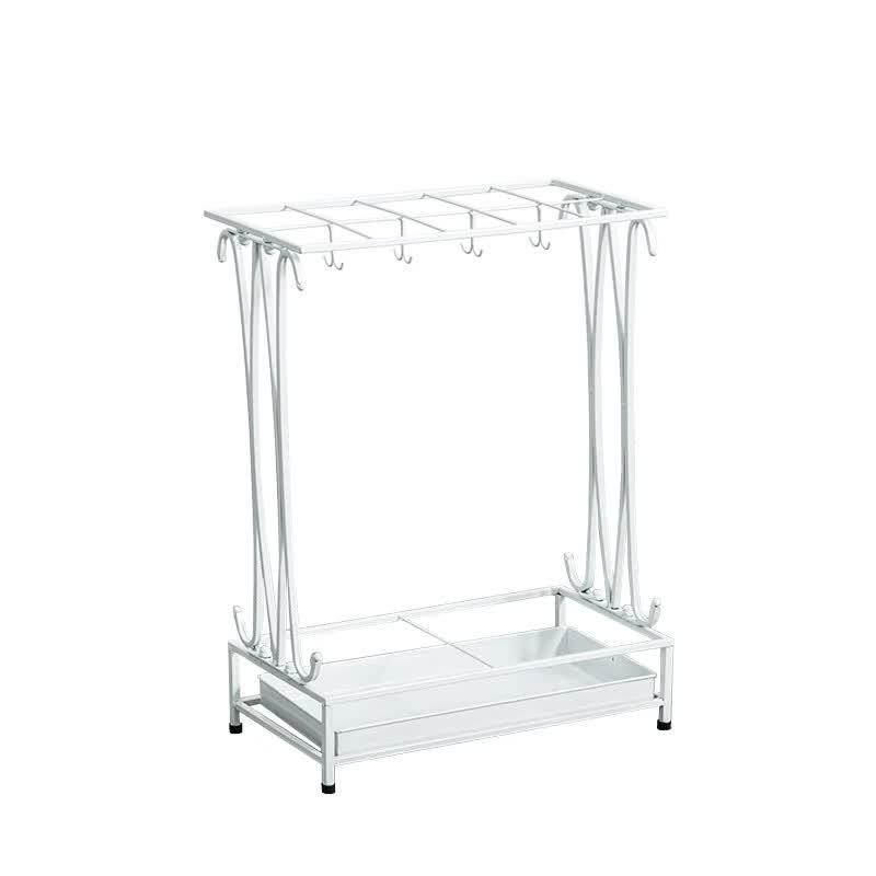 Rodeley Commercial Umbrella Stand 600x240x450 mm