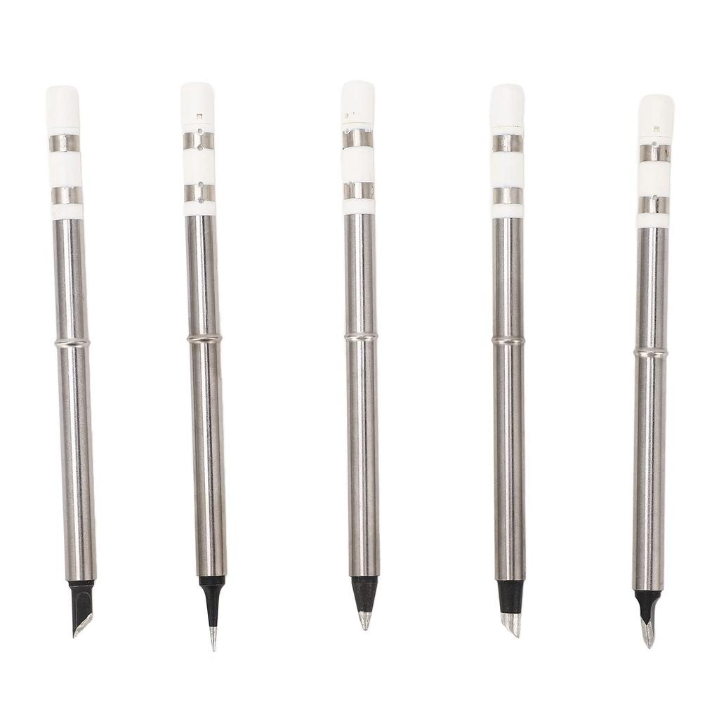 Soldering Iron USB Electric Soldering Iron with Adjustable Welding Tool for and Electrical Fast Large Screen Kit, Temperature, Electronics, DIY, DIY,