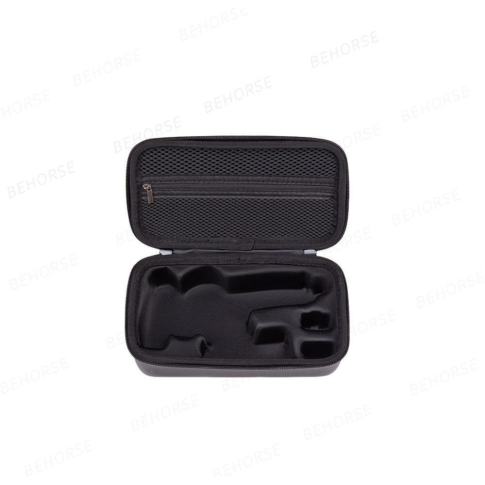 Storage Bag For DJI Osmo Mobile 8 Carrying Case Portable Handbag Travel Organizer Box For DJI Osmo Mobile 8 Camera Accessories