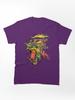 Pantera Panther Classic Unisex T-Shirt