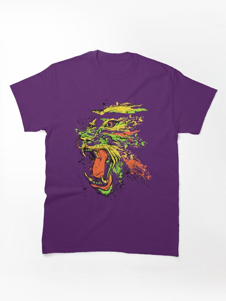 Pantera Panther Classic Unisex T-Shirt
