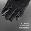 Outdoor Tactical Long Finger Gloves Men's Sports Riding Fitness Motorcycle Fighting Field Non-slip and Wear-resistant Full Finger Mountaineering