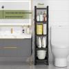 Toilet Gap Storage Cabinet