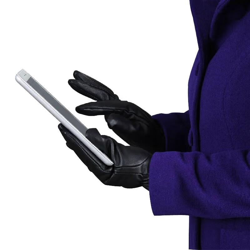 Adandyish Women s Warm Touchscreen Gloves