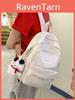 Nylon-Mädchenrucksack aus geeignetem Material für Schule und Reisen