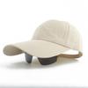 Quick Dry Baseball Hat for Girls Women Sunglasses Shades for Sports Gym Mountaineering Camping Hat Outdoor Activity