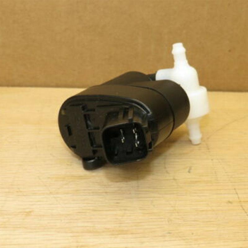 Windshield Washer Fluid Pump Motor for Kia Sportage 2016- Hyundai Santa Fe 2013- ELANTRA 985102W500 98510-2W500