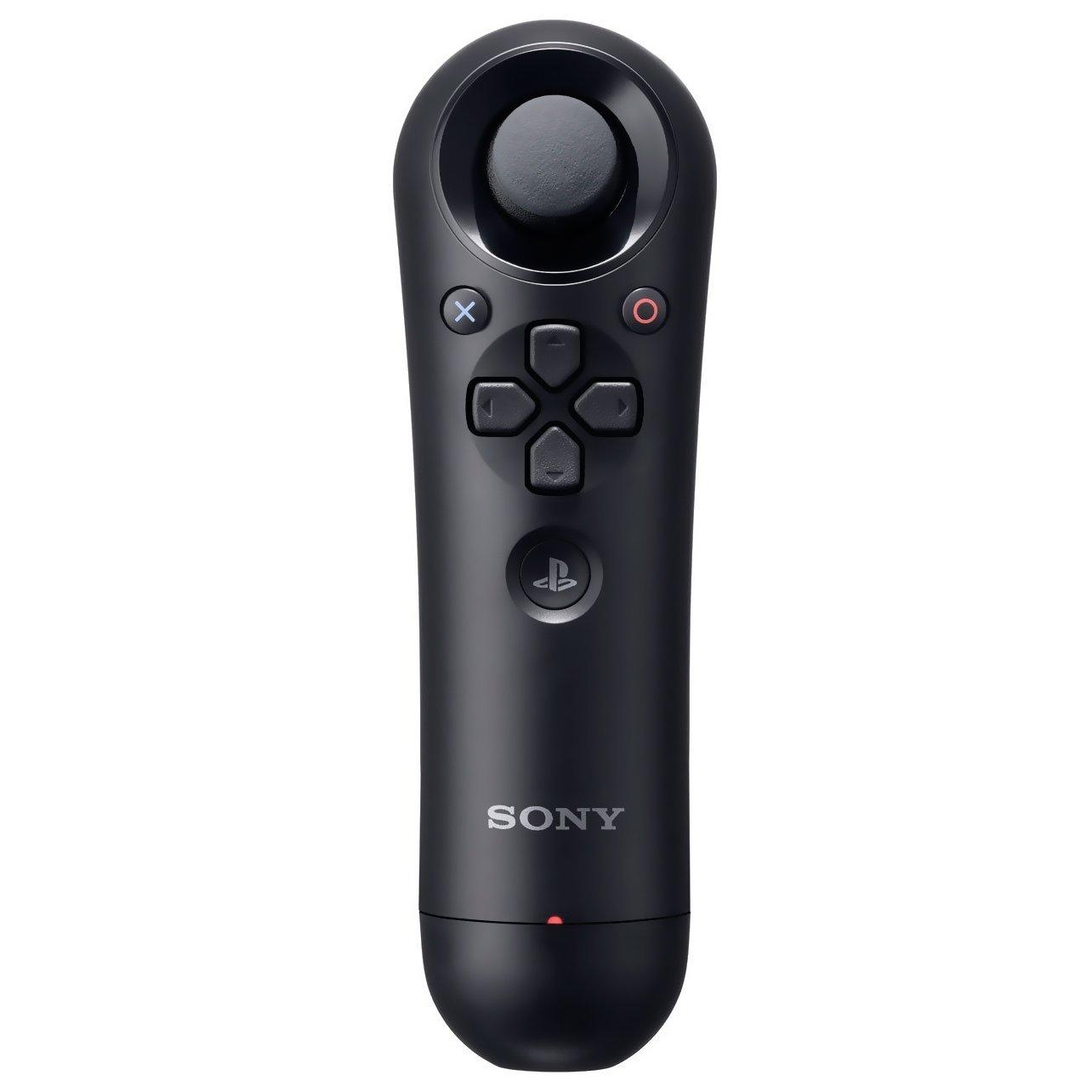 

Контролер навігації PlayStationMove CECH-ZCS1M [елемент]