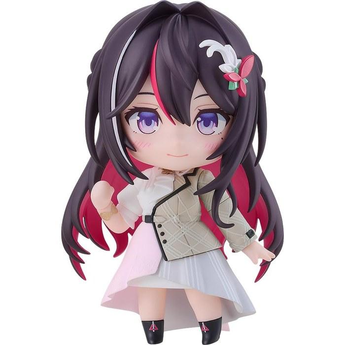 Nendoroid Hololive Production AZKi, Non-Scale Figure, Multicolor, 3.8 Inches