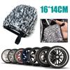 1/3pcs Set Microfiber Wheel Detailing Glove Soft And Super Absorbent For Car Cleaning  Motorcycle Alloy Wheel Brush Tire Rim Hub