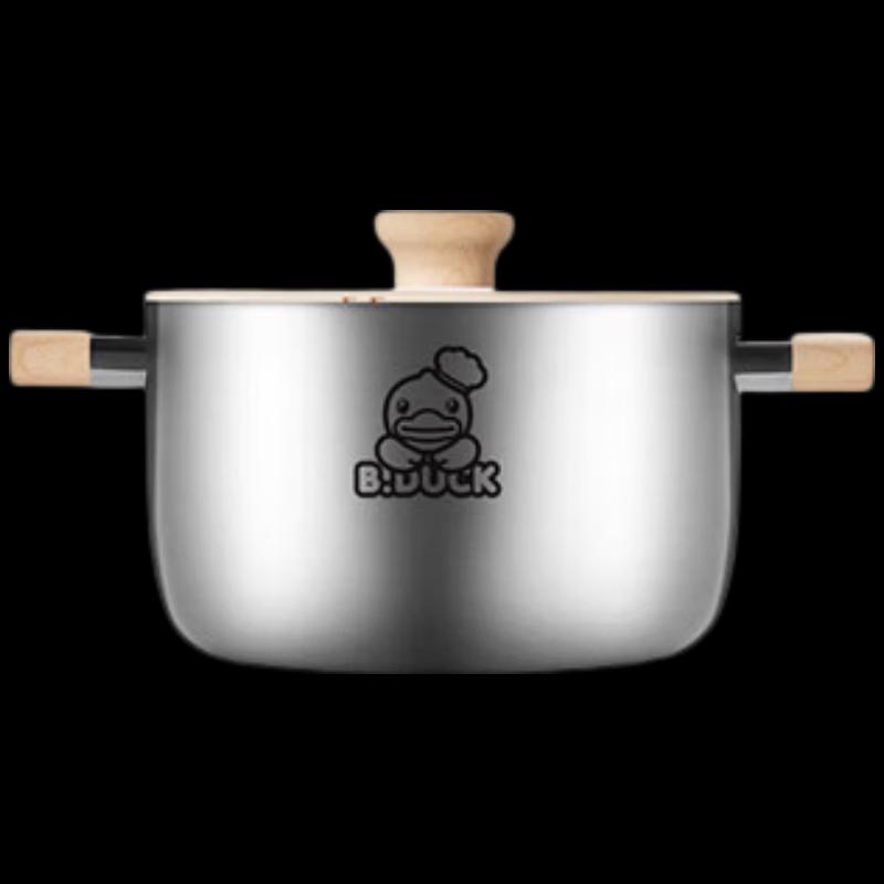 

COOKER KING 316L Stainless Steel Multi-Function Pot