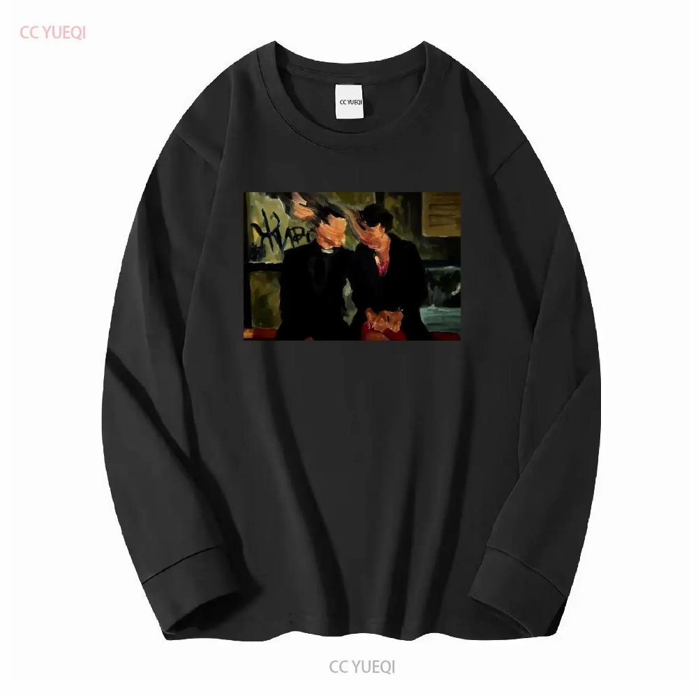 Fleabag Přejde to Tričko phoebe waller bridge vintage Prané Strečové Unisex Pohodlná móda Ležérní Měkké Prodyšné