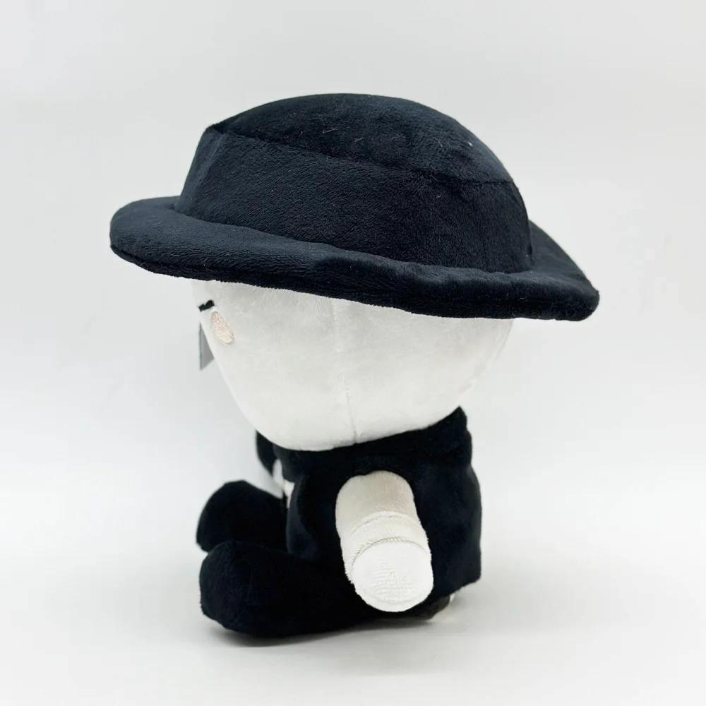 Die Of Death Artful Plush Doll Cute Anime Peripherals Toy Halloween Christmas Gifts