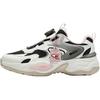 Anta Kids Conch Life Series Comfortable Fashion Simple Non-Slip Wear-Resistant Low-Top Casual Shoes Kids Casual Shoes 322538803