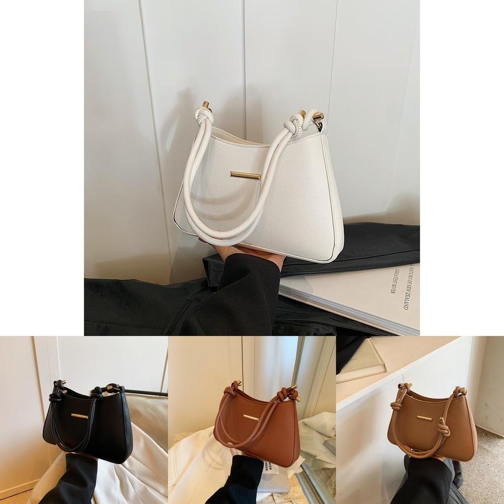 Elegant And Fashionable Crossbody Bag For Stylish Commuting In Versatile Colors
