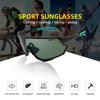 Sportowe Okulary Rowerowe Szosowe Okulary MTB na Rower Górski do Baseballu [SINSPORT Eyewear] Okulary Przeciwsłoneczne, Oprawka, Okulary, Bieganie, Wędkarstwo, Piesza Turystyka,