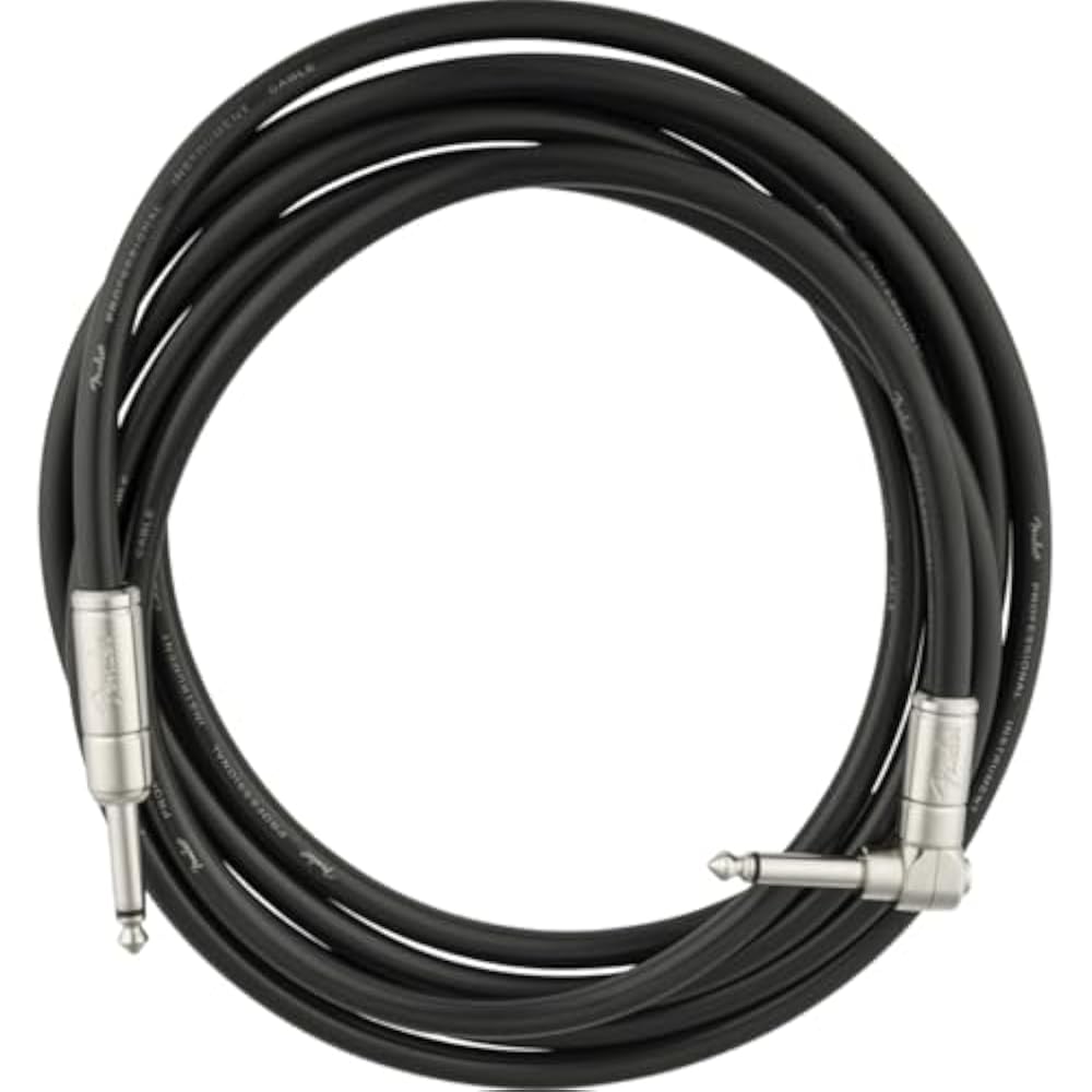 10ft Professional Series Kill Switch Cable, Straight/Angled