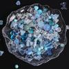 30g/lot Polychrome Acrylic Beads Star Heart Butterfly Mixed Y2K Loose Spacer Bead for Jewelry Making DIY Bracelets Necklace