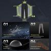 Men's Water-Resistant Outdoor Winter Pants