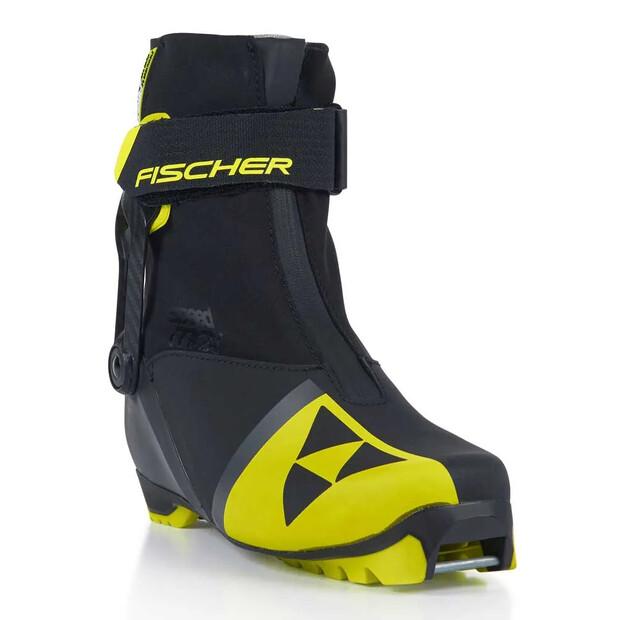 Fischer Speedmax Skiathlon Juniorskie Cross Country Ski Boots