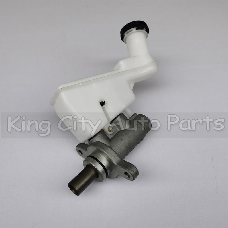 CAPQX Brake Master Cylinder For CHANGAN CS35 AT Master Slave Cylinder