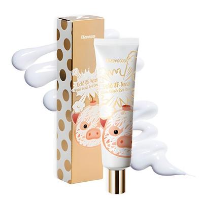 Gold CF-Nest Beyaz Bomba Göz Kremi 30ml