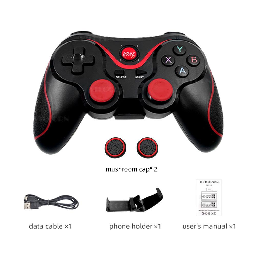 

Беспроводные игровые джойстики для смартфонов и планшетов