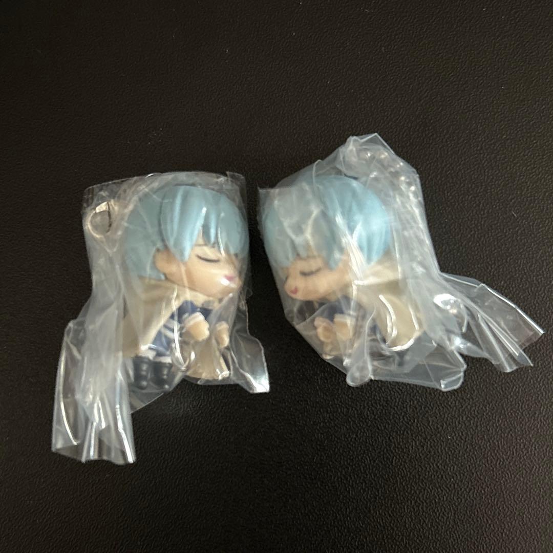 Freiren Grab Connect Mascot 2 Himmer - Determined Face Version