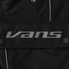 Vans Sports Simple Comfortable Hoodie Jacket Men Jackets Black VN000NERBLK