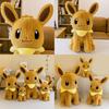 Large Size Cute Elf Plush Toy Doll Adorable Stuffed Animal For Children's Gifts