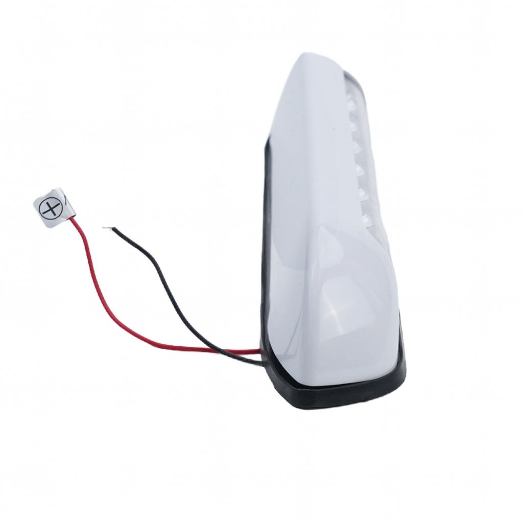 RV Lighting 268*39MM 8W Awning Porch Light Exterior