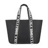 Waterproof Large Capacity Tote Bag BIMBA Y LA BIMBAROLA Bag Portable Shopping Bag