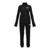 Girls Knitted Tracksuit