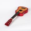 Colorful 25-inch Basswood Guitar for Kids – Beginner's Toy Instrument and Gift