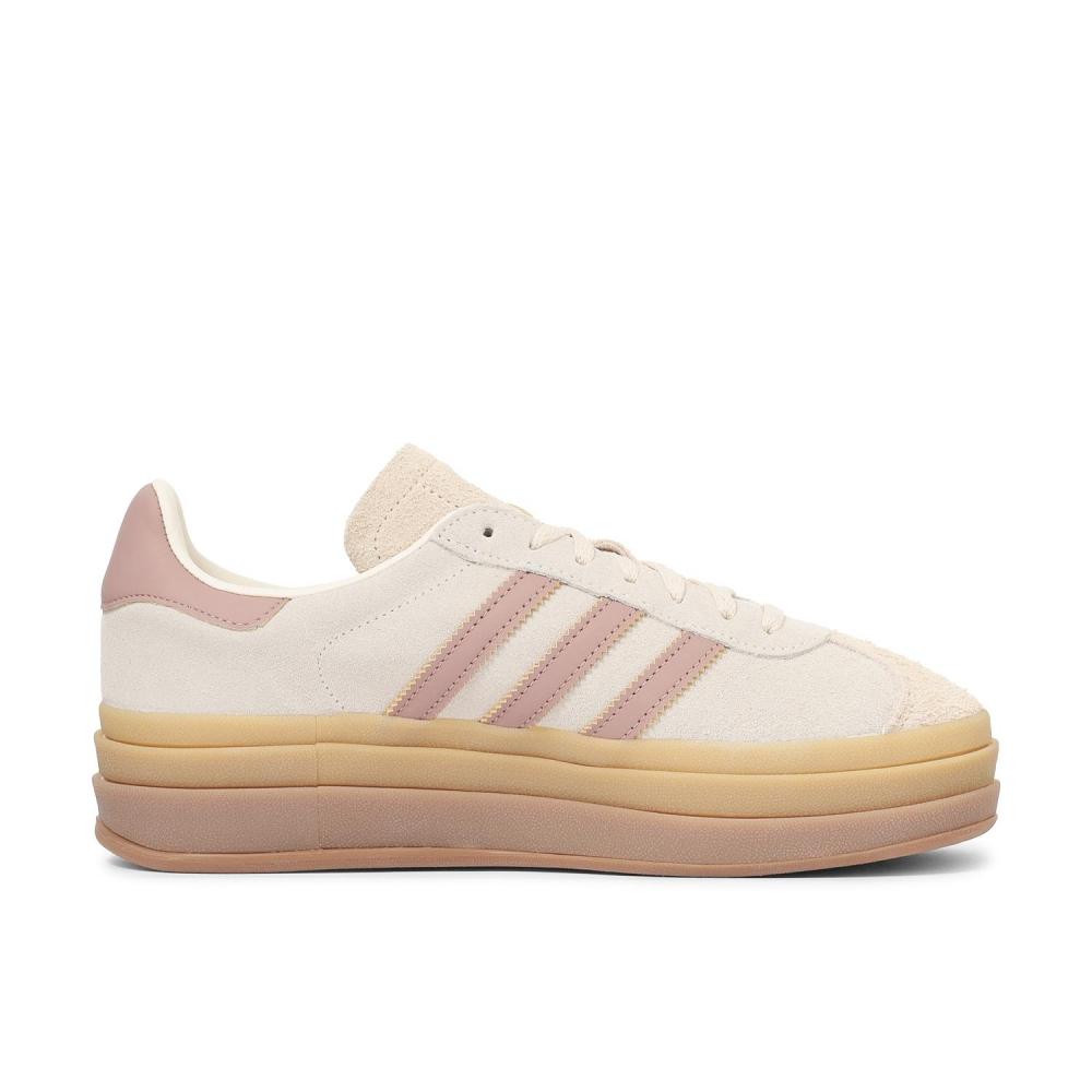 Adidas Gazelle Bold W Js3893 Crea Warm Sand