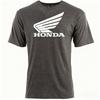Honda Mens and Womens Tshirt Summer Y2k Cotton Tee Honda Gold Wing Sports Shortsleeved Spring Autumn Motorcycle Cycling Top