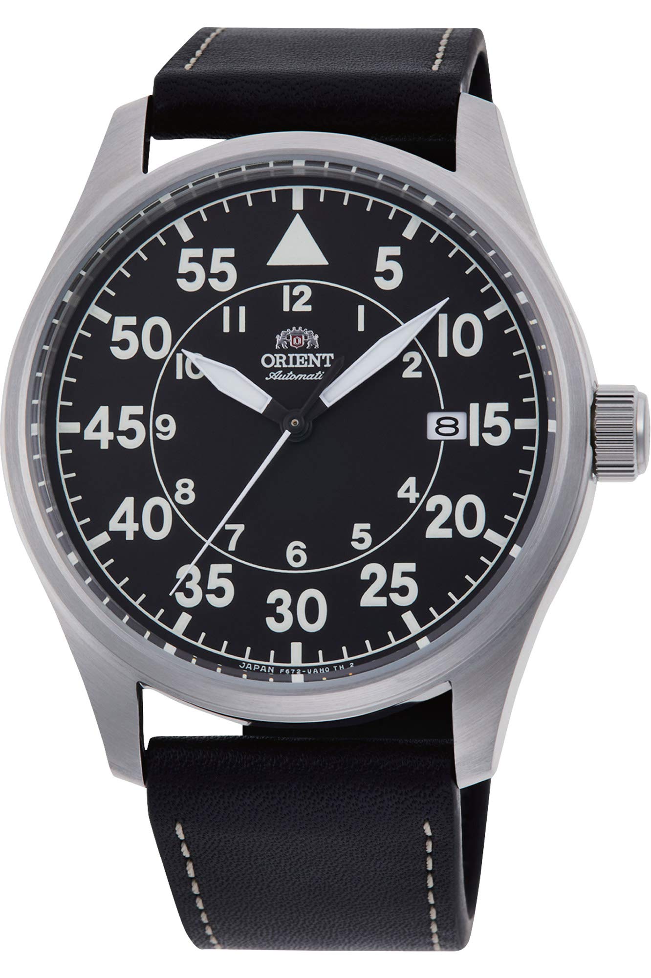 

Orient Automatic Inspection RA-AC0H03B10B, Strip