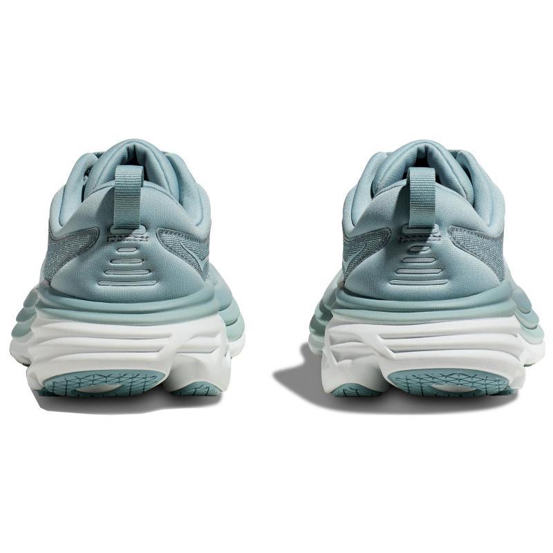 HOKA ONE ONE Bondi 8 'Cloud Blue' Sneakers 1123202-CBIF