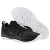 Air Jordan Deca Fly Premium HC GG Black Kids Sneakers White Gym-Red 845097-010