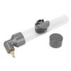 260ml Automatic Bird Water Feeder Needle Spout Large Capacity Leakproof Parrot Auto Drinking Device