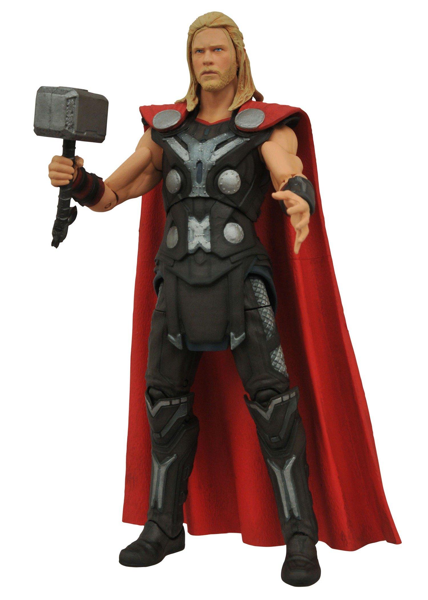 

Marvel Эпоха Тора Выбор/Мстители 2 Альтрон